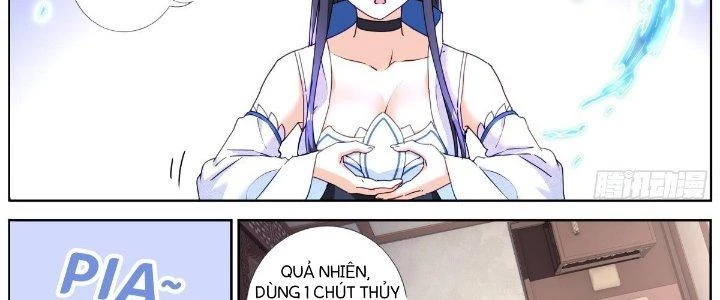 Ta Đột Nhiên Thành Tiên, Làm Sao Bây Giờ Chapter 49 - Trang 20