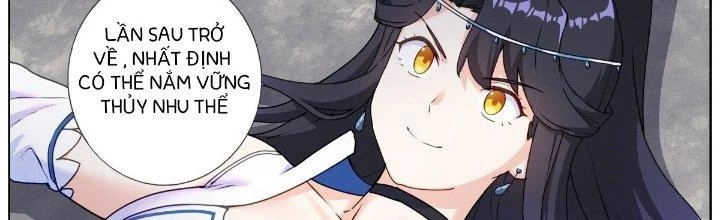 Ta Đột Nhiên Thành Tiên, Làm Sao Bây Giờ Chapter 49 - Trang 22