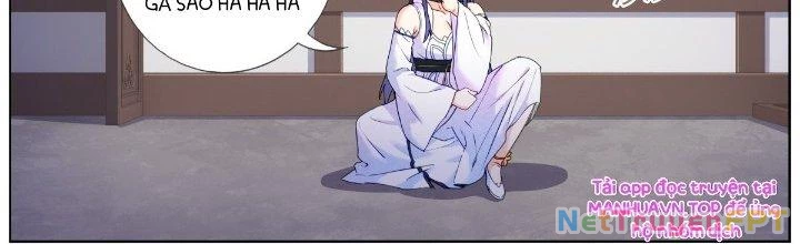 Ta Đột Nhiên Thành Tiên, Làm Sao Bây Giờ Chapter 49 - Trang 26