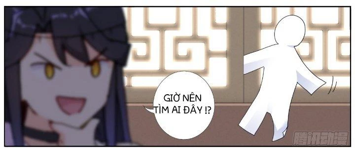 Ta Đột Nhiên Thành Tiên, Làm Sao Bây Giờ Chapter 49 - Trang 27