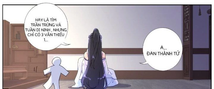 Ta Đột Nhiên Thành Tiên, Làm Sao Bây Giờ Chapter 49 - Trang 28