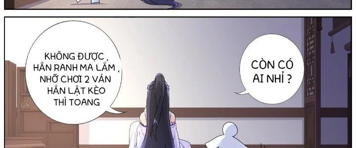 Ta Đột Nhiên Thành Tiên, Làm Sao Bây Giờ Chapter 49 - Trang 29