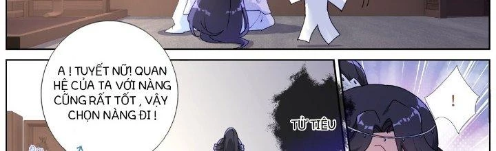 Ta Đột Nhiên Thành Tiên, Làm Sao Bây Giờ Chapter 49 - Trang 30