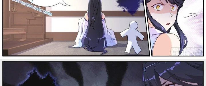 Ta Đột Nhiên Thành Tiên, Làm Sao Bây Giờ Chapter 49 - Trang 31