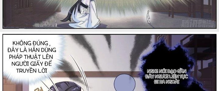Ta Đột Nhiên Thành Tiên, Làm Sao Bây Giờ Chapter 49 - Trang 35