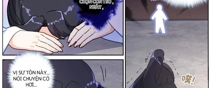 Ta Đột Nhiên Thành Tiên, Làm Sao Bây Giờ Chapter 49 - Trang 37