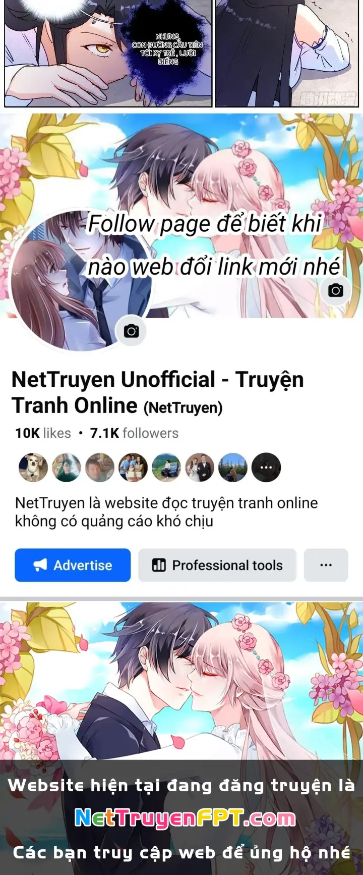 Ta Đột Nhiên Thành Tiên, Làm Sao Bây Giờ Chapter 49 - Trang 38