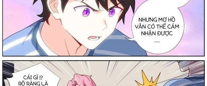 Ta Đột Nhiên Thành Tiên, Làm Sao Bây Giờ Chapter 49 - Trang 8