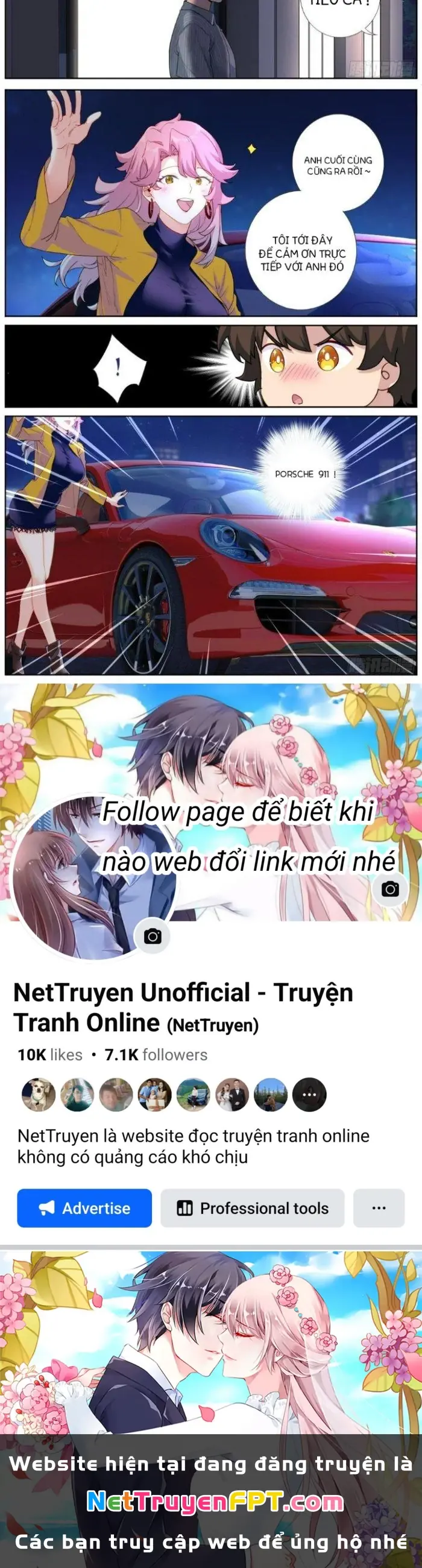 Ta Đột Nhiên Thành Tiên, Làm Sao Bây Giờ Chapter 5 - Trang 11