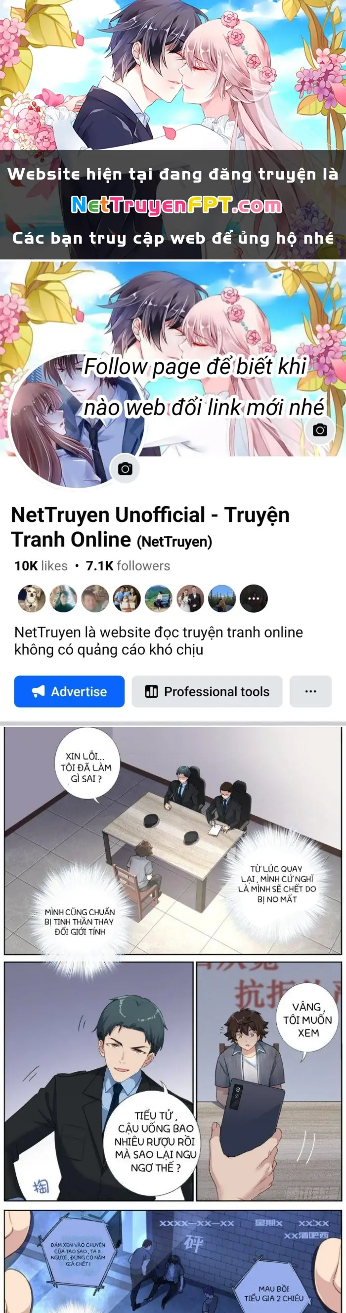 Ta Đột Nhiên Thành Tiên, Làm Sao Bây Giờ Chapter 5 - Trang 2