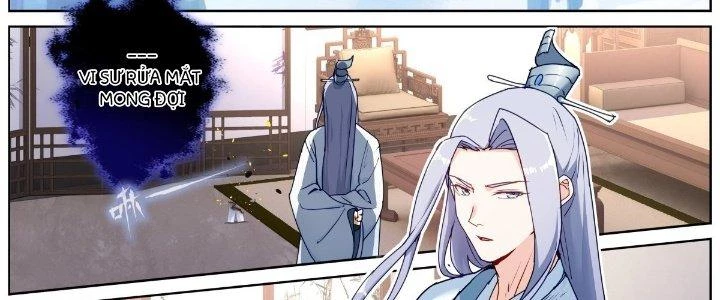 Ta Đột Nhiên Thành Tiên, Làm Sao Bây Giờ Chapter 50 - Trang 15