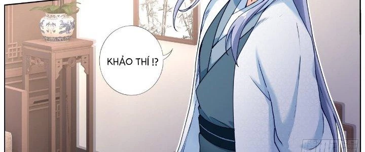 Ta Đột Nhiên Thành Tiên, Làm Sao Bây Giờ Chapter 50 - Trang 16