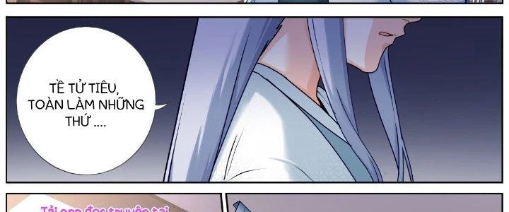 Ta Đột Nhiên Thành Tiên, Làm Sao Bây Giờ Chapter 50 - Trang 17