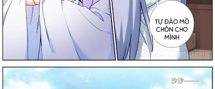 Ta Đột Nhiên Thành Tiên, Làm Sao Bây Giờ Chapter 50 - Trang 20