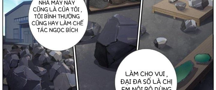 Ta Đột Nhiên Thành Tiên, Làm Sao Bây Giờ Chapter 50 - Trang 23