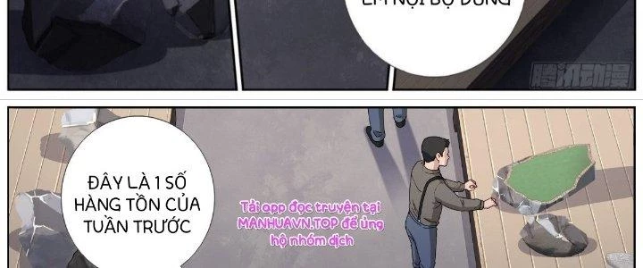 Ta Đột Nhiên Thành Tiên, Làm Sao Bây Giờ Chapter 50 - Trang 24