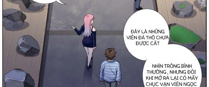 Ta Đột Nhiên Thành Tiên, Làm Sao Bây Giờ Chapter 50 - Trang 25
