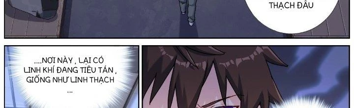 Ta Đột Nhiên Thành Tiên, Làm Sao Bây Giờ Chapter 50 - Trang 26