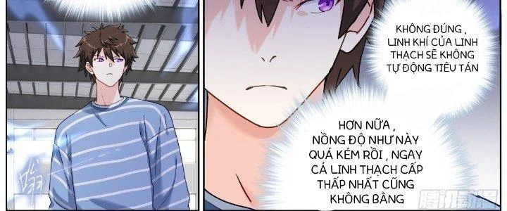 Ta Đột Nhiên Thành Tiên, Làm Sao Bây Giờ Chapter 50 - Trang 27