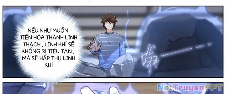 Ta Đột Nhiên Thành Tiên, Làm Sao Bây Giờ Chapter 50 - Trang 28