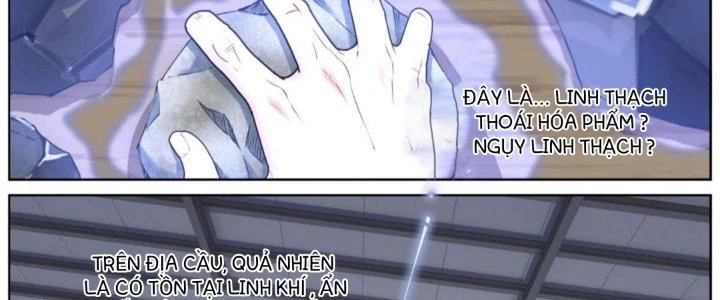 Ta Đột Nhiên Thành Tiên, Làm Sao Bây Giờ Chapter 50 - Trang 29