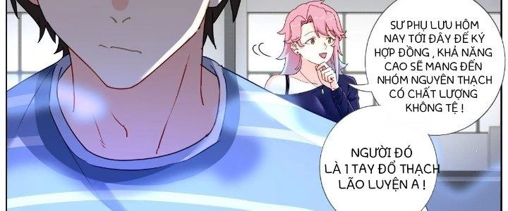 Ta Đột Nhiên Thành Tiên, Làm Sao Bây Giờ Chapter 50 - Trang 32