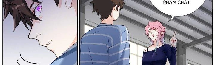 Ta Đột Nhiên Thành Tiên, Làm Sao Bây Giờ Chapter 50 - Trang 34