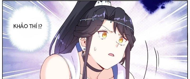 Ta Đột Nhiên Thành Tiên, Làm Sao Bây Giờ Chapter 50 - Trang 4