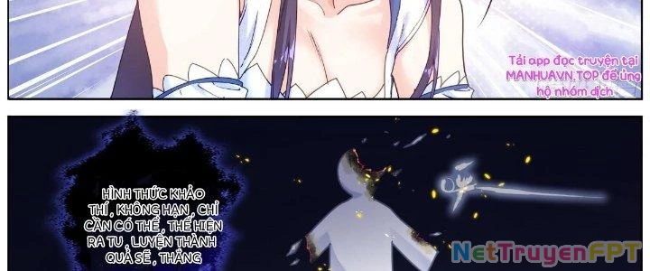 Ta Đột Nhiên Thành Tiên, Làm Sao Bây Giờ Chapter 50 - Trang 5