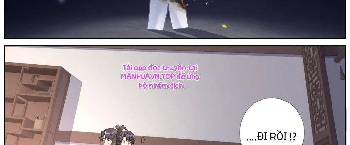 Ta Đột Nhiên Thành Tiên, Làm Sao Bây Giờ Chapter 50 - Trang 8