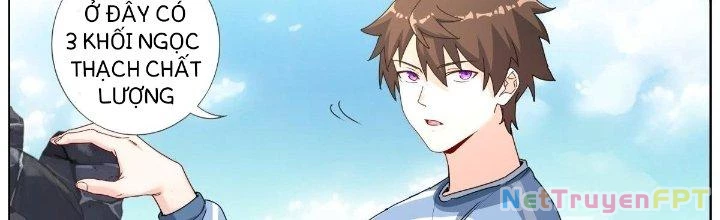 Ta Đột Nhiên Thành Tiên, Làm Sao Bây Giờ Chapter 51 - Trang 10