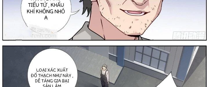 Ta Đột Nhiên Thành Tiên, Làm Sao Bây Giờ Chapter 51 - Trang 13