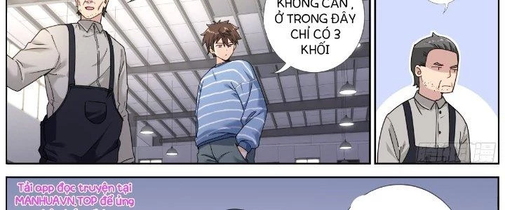 Ta Đột Nhiên Thành Tiên, Làm Sao Bây Giờ Chapter 51 - Trang 20