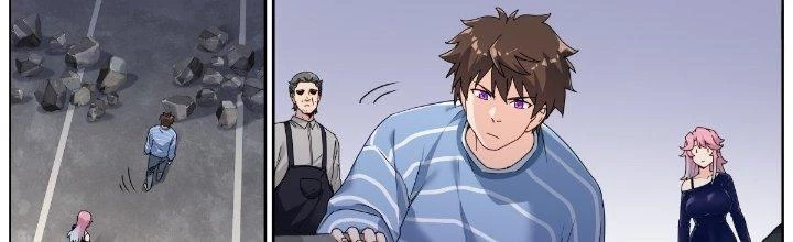 Ta Đột Nhiên Thành Tiên, Làm Sao Bây Giờ Chapter 51 - Trang 22
