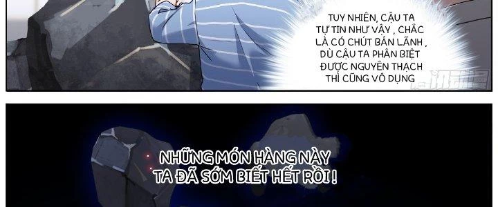 Ta Đột Nhiên Thành Tiên, Làm Sao Bây Giờ Chapter 51 - Trang 24