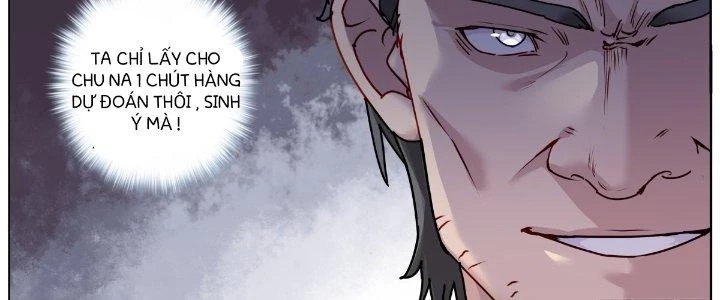 Ta Đột Nhiên Thành Tiên, Làm Sao Bây Giờ Chapter 51 - Trang 27