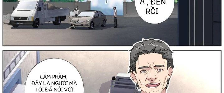 Ta Đột Nhiên Thành Tiên, Làm Sao Bây Giờ Chapter 51 - Trang 3