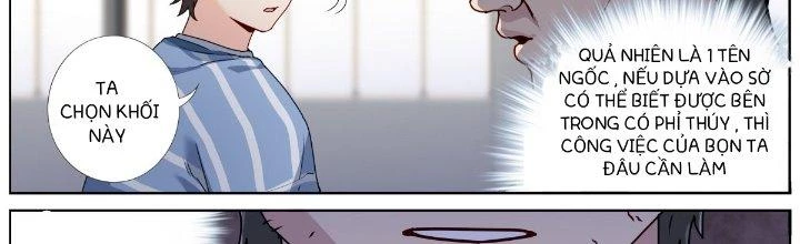 Ta Đột Nhiên Thành Tiên, Làm Sao Bây Giờ Chapter 51 - Trang 30