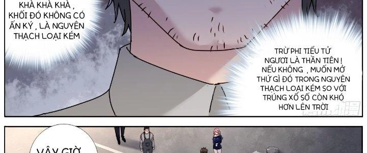 Ta Đột Nhiên Thành Tiên, Làm Sao Bây Giờ Chapter 51 - Trang 31