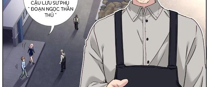 Ta Đột Nhiên Thành Tiên, Làm Sao Bây Giờ Chapter 51 - Trang 4