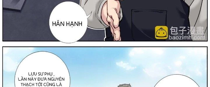 Ta Đột Nhiên Thành Tiên, Làm Sao Bây Giờ Chapter 51 - Trang 5