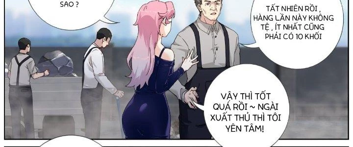 Ta Đột Nhiên Thành Tiên, Làm Sao Bây Giờ Chapter 51 - Trang 7