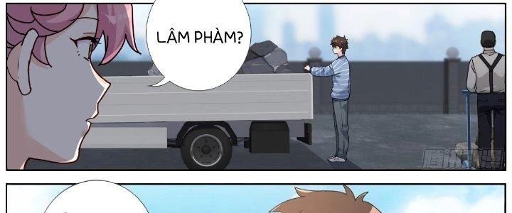 Ta Đột Nhiên Thành Tiên, Làm Sao Bây Giờ Chapter 51 - Trang 9