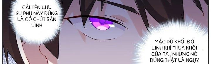 Ta Đột Nhiên Thành Tiên, Làm Sao Bây Giờ Chapter 52 - Trang 10