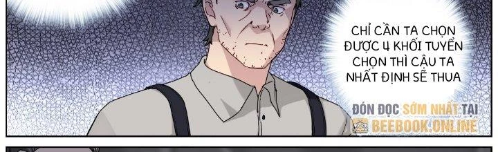 Ta Đột Nhiên Thành Tiên, Làm Sao Bây Giờ Chapter 52 - Trang 14