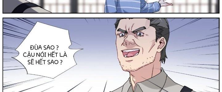 Ta Đột Nhiên Thành Tiên, Làm Sao Bây Giờ Chapter 52 - Trang 16