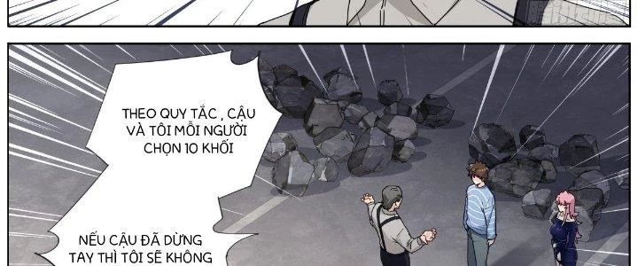 Ta Đột Nhiên Thành Tiên, Làm Sao Bây Giờ Chapter 52 - Trang 17