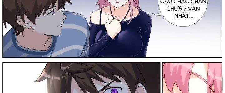 Ta Đột Nhiên Thành Tiên, Làm Sao Bây Giờ Chapter 52 - Trang 19