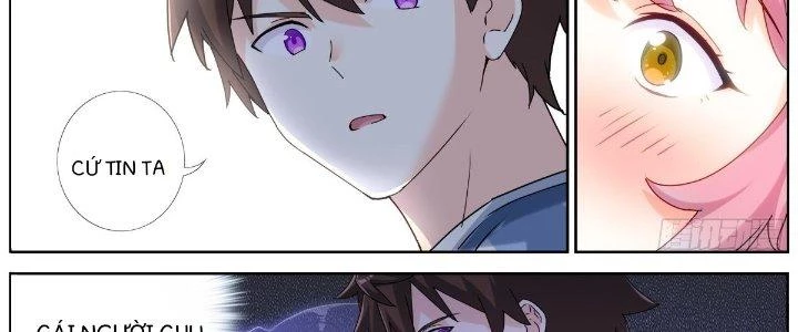 Ta Đột Nhiên Thành Tiên, Làm Sao Bây Giờ Chapter 52 - Trang 20