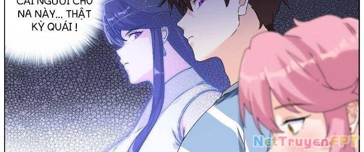 Ta Đột Nhiên Thành Tiên, Làm Sao Bây Giờ Chapter 52 - Trang 21